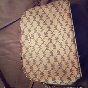 Michael Kors side bag